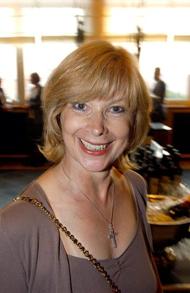 Restaurant-Eröffnung im InterConti