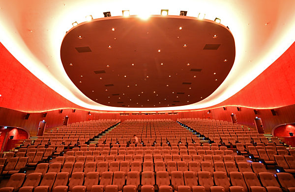 Kino Zoo Palast wieder Berlinale-Kino