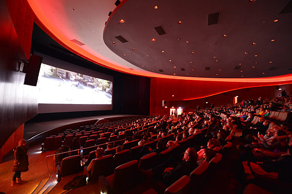 Kino Zoo Palast wieder Berlinale-Kino