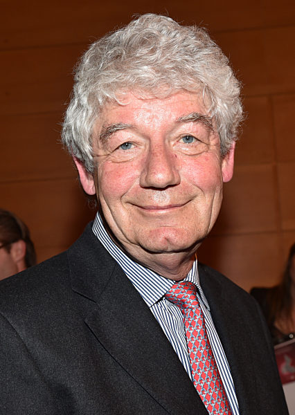 "Reemtsma Liberty Award" 2014