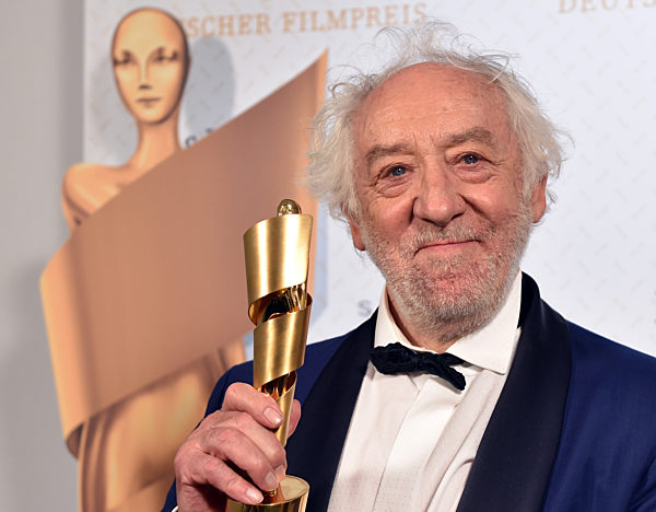 Deutscher Filmpreis 2014 - Preisträger