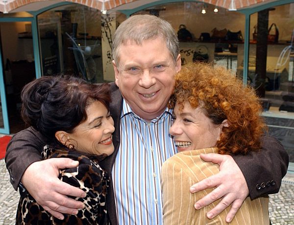 Neue Folgen von "Dr. Sommerfeld"