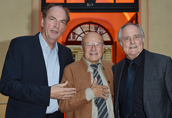 Internationales Filmfest Potsdam