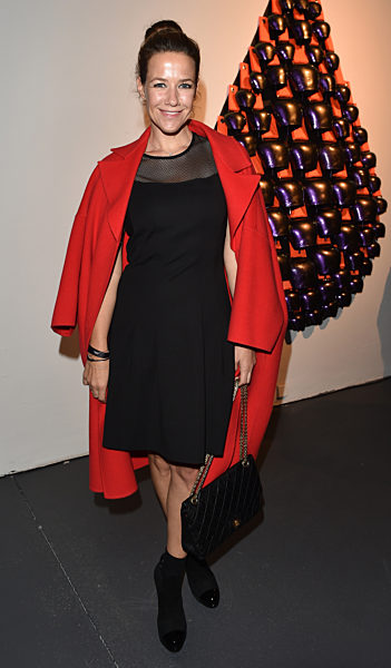 Event "Streetstyle Meets Red Carpet"