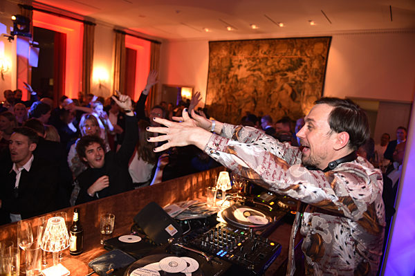 66. Berlinale - Festival Night 2016