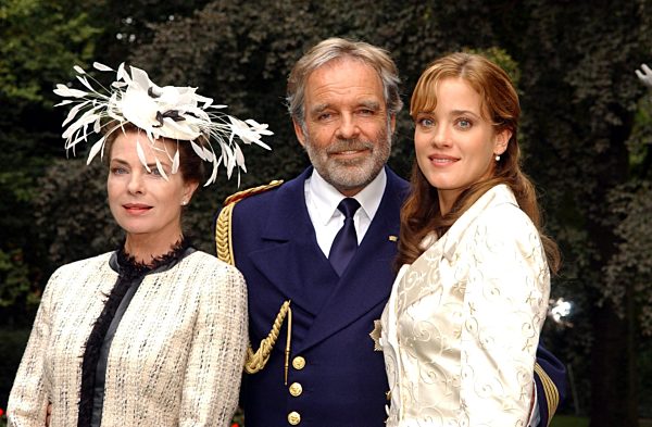 "Eine Prinzessin zum Verlieben" - Romatic Comedy bei SAT.1