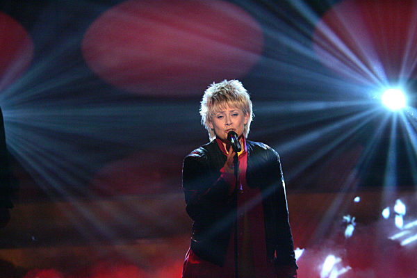 Sat.1-Sendung "Die Hit-Giganten - Kultschlager"