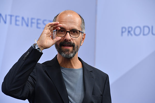 Produzentenfest 2016