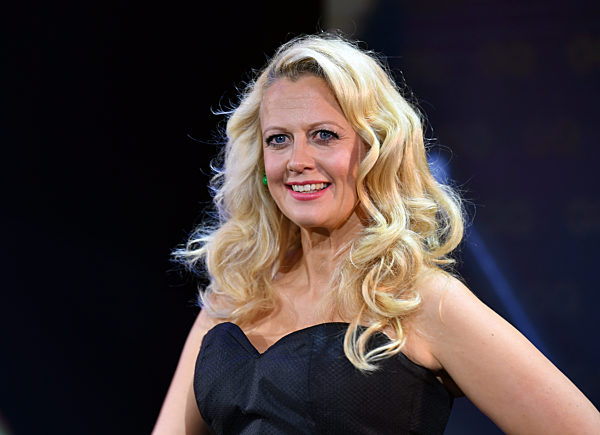 Preisverleihung GQ Männer des Jahres 2016