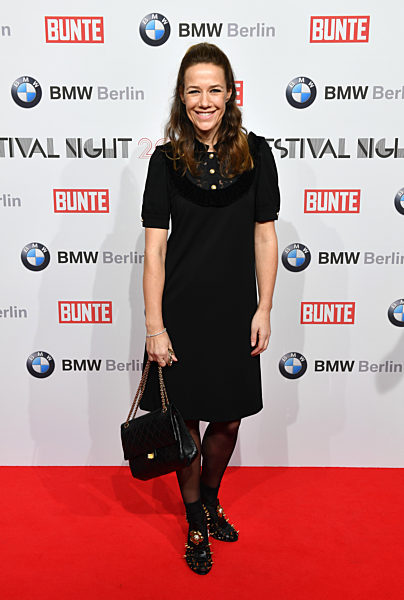 67. Berlinale - Festival Night