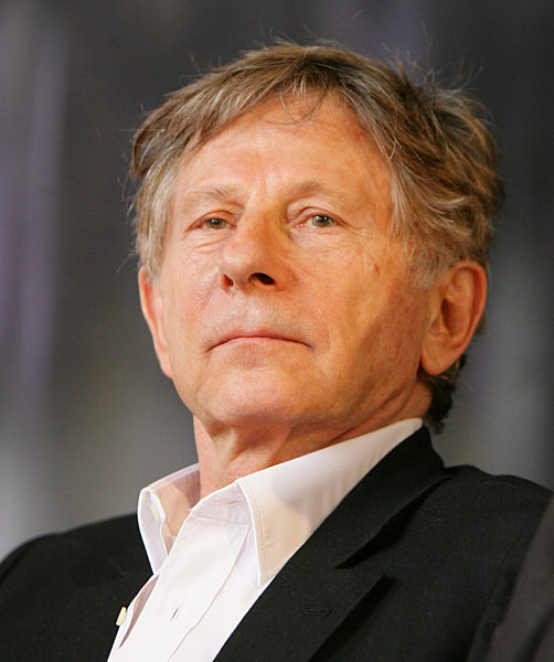 Roman Polanski stellt "Tanz der Vampire" in Berlin vor