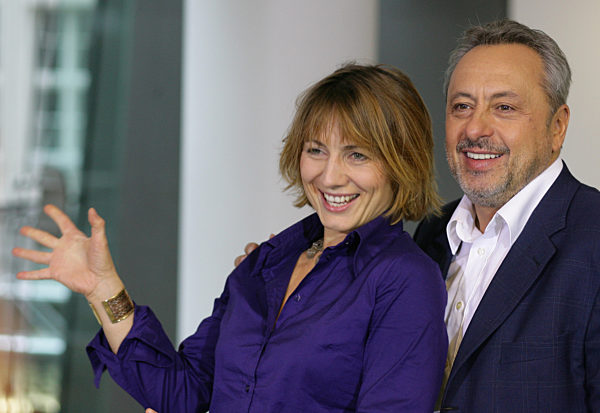 Berlin - 30. Folge "Stubbe - Von Fall zu Fall"