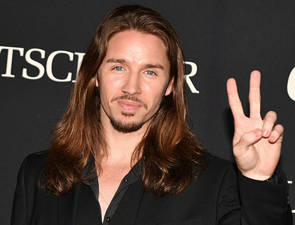 Berlin Fashion Week - Guido Maria Kretschmer