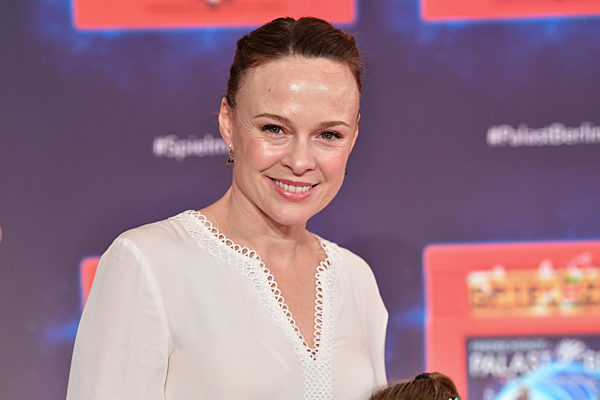 Premiere der Kindershow "Spiel mit der Zeit"