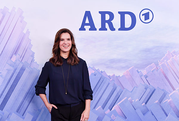 Pressekonferenz zu den Olympischen Winterspielen