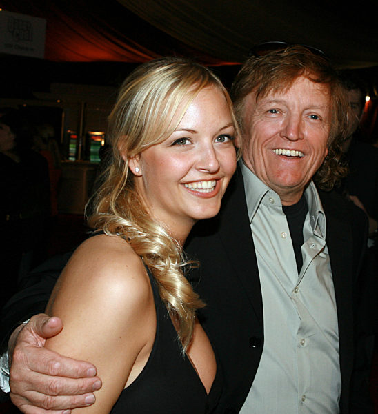 Premiere des Musicals "Daddy Cool"