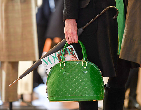 Berlin Fashion Week - Berliner Mode Salon