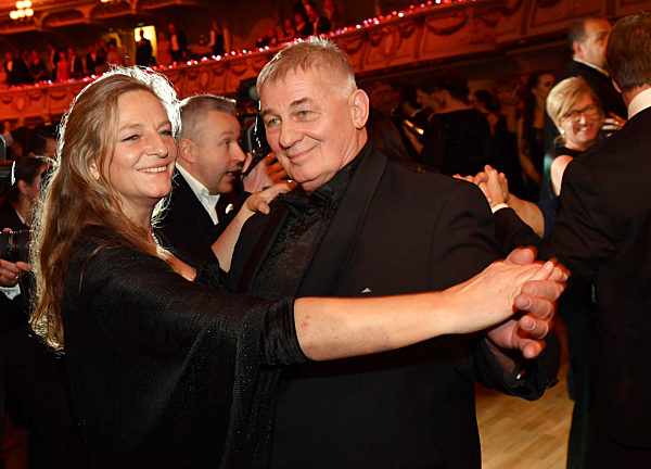 13. Semperopernball Dresden