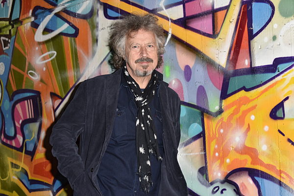 Berlin: 2. Semmel Concerts Presselunch