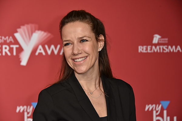 Berlin: Reemtsma Liberty Award 2018