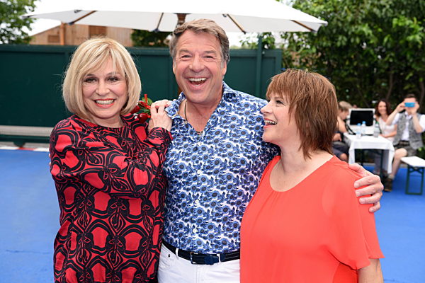 Europa Park Rust: Immer wieder Sonntgas 17.06.2018