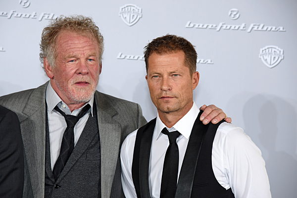 Berlin: HEAD FULL OF HONEY