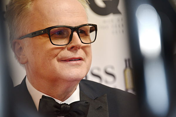 Berlin: GQ Awards 2018