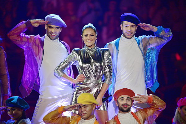 Berlin: Fest der Besten 2019 Schlager Champions