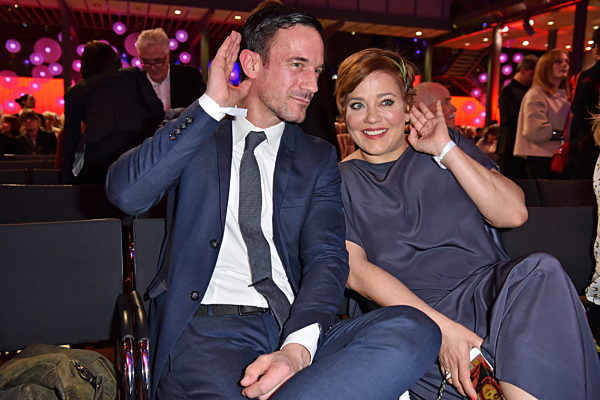 Berlin: 17. DEUTSCHER HOERFILMPREIS 2019