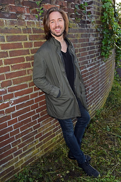 Hamburg: Milka Charity-Blobbing-Event