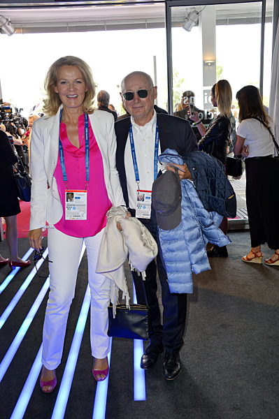 Aachen: CHIO Aachen Media Night