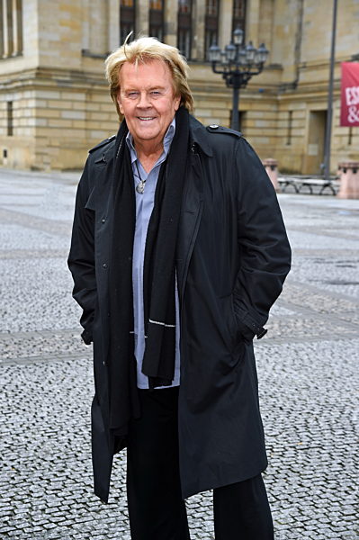 Berlin: PK Classic Open Air 2020