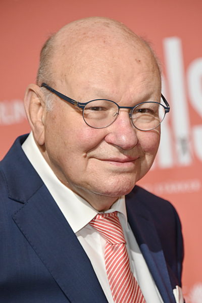 Berlin: Weltpremiere ARISE Grand Show