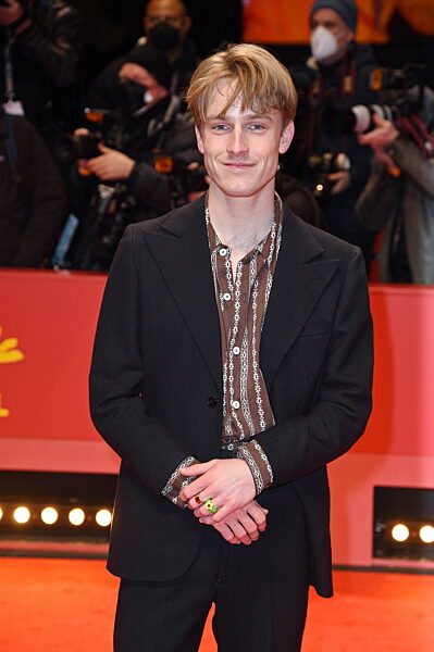 Berlin: Eroeffnungsgala 72. Internationalen Filmfestspiele