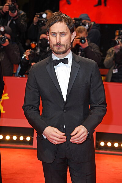 Berlin: Eroeffnungsgala 72. Internationalen Filmfestspiele