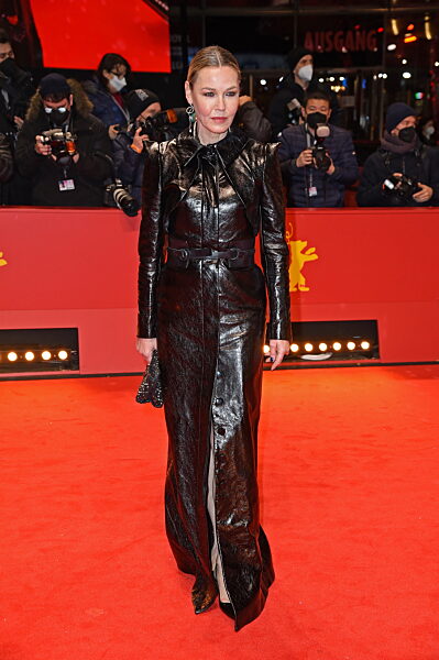 Berlin: Eroeffnungsgala 72. Internationalen Filmfestspiele