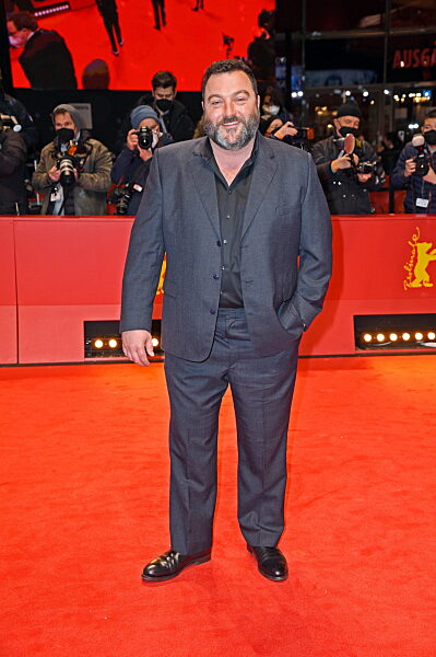 Berlin: Eroeffnungsgala 72. Internationalen Filmfestspiele