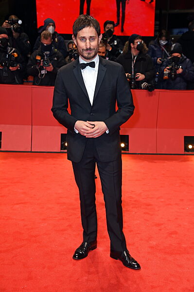 Berlin: Eroeffnungsgala 72. Internationalen Filmfestspiele