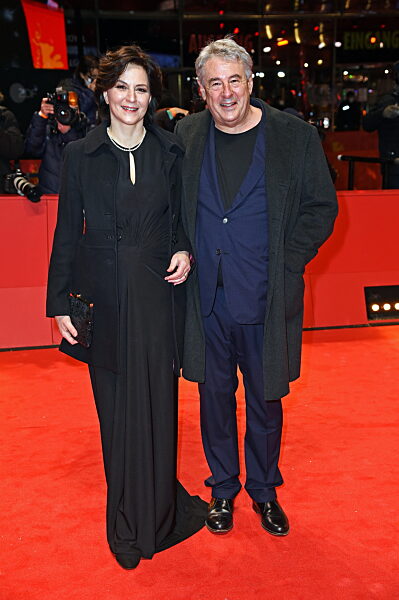 Berlin: Eroeffnungsgala 72. Internationalen Filmfestspiele