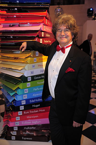 Markengala im Adlon Berlin von Deutsche Standards EDITIONEN