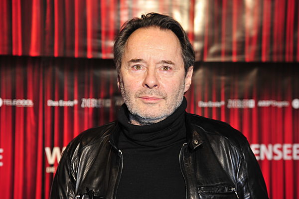 Premiere "Weissensee"