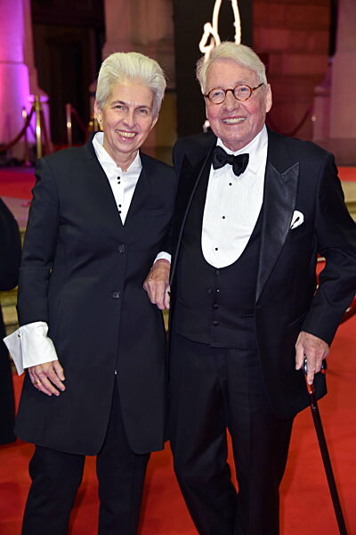 Frankfurt: 40. Deutscher SportpresseBall