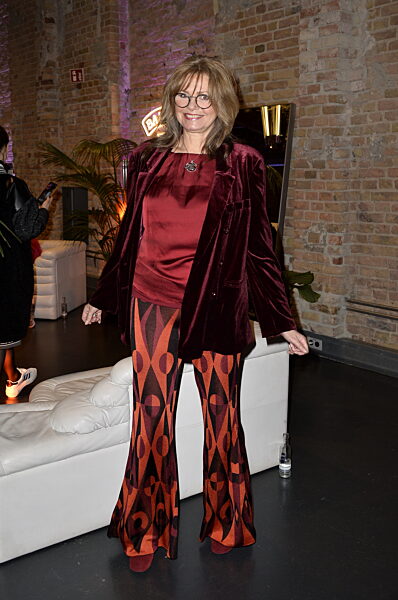 Berlin: Rebekka Ruetz Fashion Show