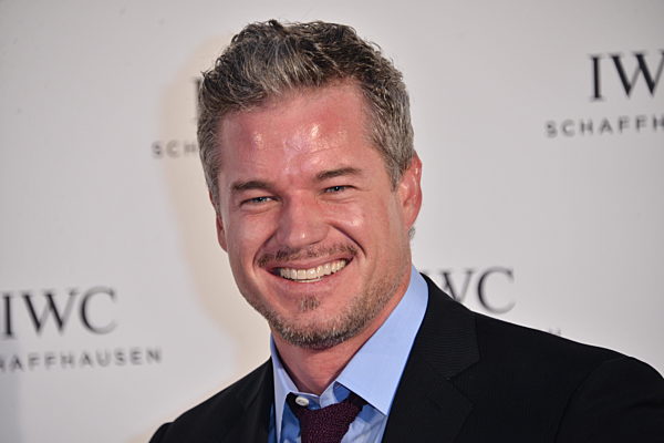 Cannes Film Festival - IWC Gala Evening FOR THE LOVE OF CINEMA