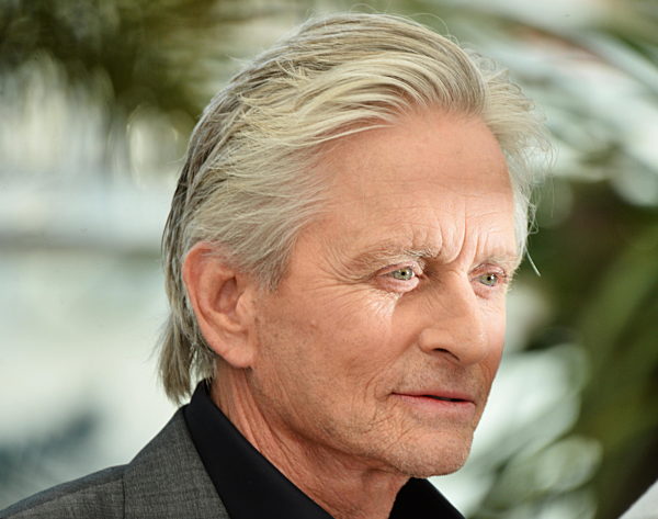 Cannes Film Festival - Photocall BEHIND THE CANDELABRA