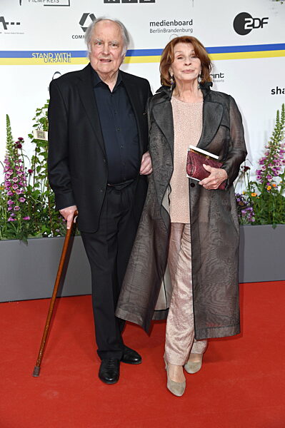 Berlin: 73. Verleihung des Deutschen Filmpreises