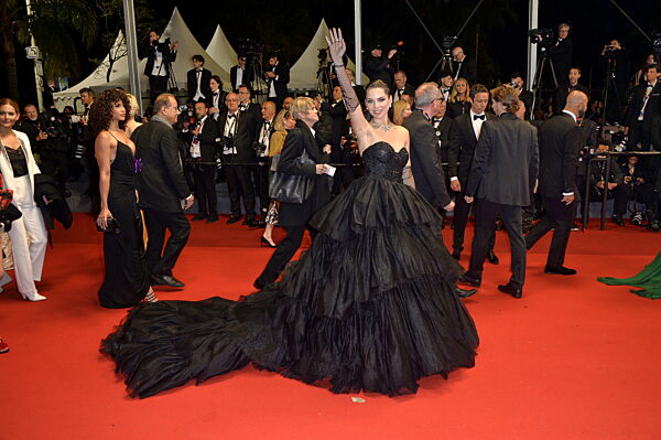 Cannes: May December Premiere