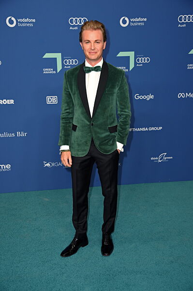 Berlin: GREEN AWARDS