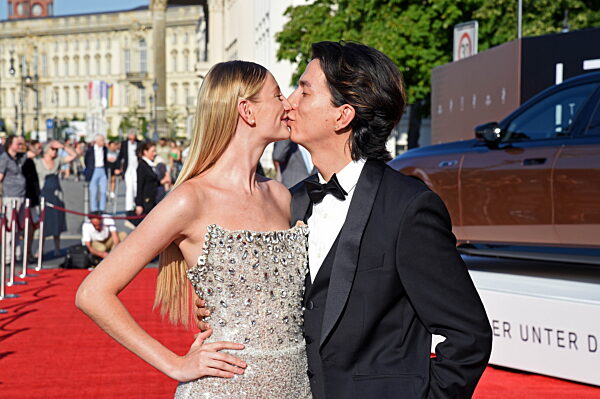 Berlin: Staatsoper für Alle