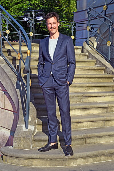 Berlin: Staatsoper für Alle